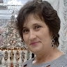 Оксана Вронська