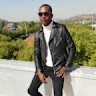 Sakhizwe Nkambule