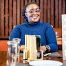 Kamau Lisbeth