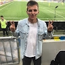 Yriy Tymoshchuk