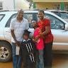 ADEFOLARIN AMU