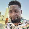 Christopher Okorley