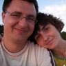 Kristina i Željko Manjkas