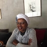 Lindiwe Mthembu-Salter