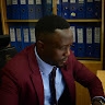 Elvis Okoth