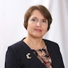 Олена Дрюченко