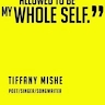 Tiffany Mishe'