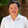 Clémence Razafimahazoarisoa