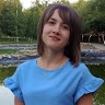 Світлана Силкіна