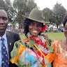 Alice Mongare