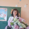 Тетяна Бокова