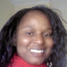 Rita Bwanga