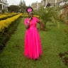 Mercy Chepngetich