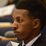 Eric Muhwezi