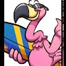 Flamingo  