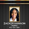 Zacker Hannon
