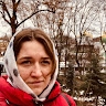 Ірина Костюк