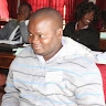 Thomas Kabandama