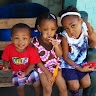 Amarachi BK