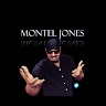 Montel Jones