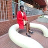 Esther Kevin Akello