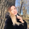 Анна Сукманская
