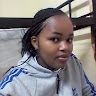 Dynah Mwangi