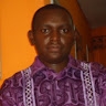 Kiruga James