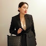 Катерина Парубець