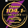 Power 104.1 The Source