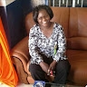 Rita Muteti