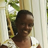 Iradukunda Lucie
