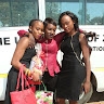 Daphine Ng'andwe