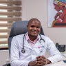 Lubega Robert Robinson