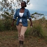 Lucy Wangui Kamau