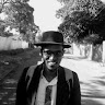 Mark Mosobo