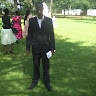 Nyeko Charles