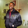 Alvin Muchai