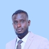 Megarsa Ahmed