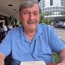 Mark Berez
