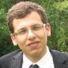 Mehdi Moradi