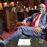 Kellys Kaunda
