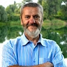 Csordás György