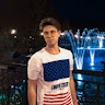 Артем Козін