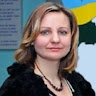 Олена Володимирівна Семенова