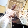 Sherifdeen Jibrin