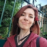 Anastasiia Koshelokhova