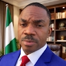 Hon. Fred Enaikhe Aleburu