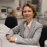 Halyna Kuznietsova