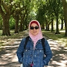 Sharida Fakurazi